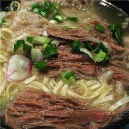 常吉兴面馆爆料视频,独家爆料带你领略地道美食魅力  第1张