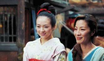 艺妓回忆录电影在线观看,穿越时光的华丽传奇 第3张 艺妓回忆录电影在线观看,穿越时光的华丽传奇 第3张