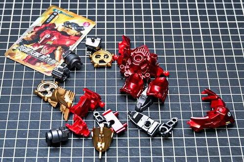 布鲁可群星版13弹最新爆料,全新角色揭秘，精彩剧情抢先看！  第3张